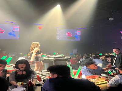 鹤壁夜场招聘